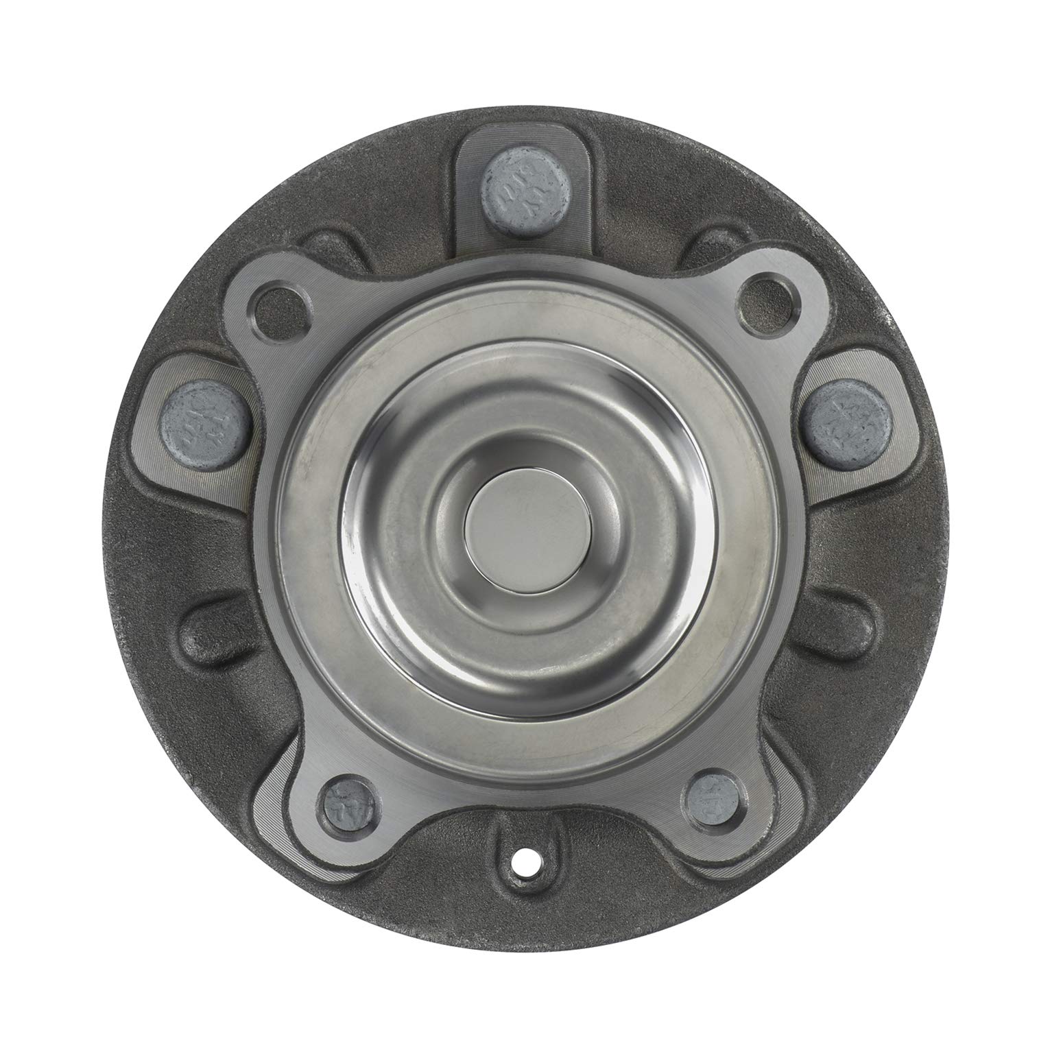 Wheel Bearing and Hub Assembly MOOG for Buick Verano