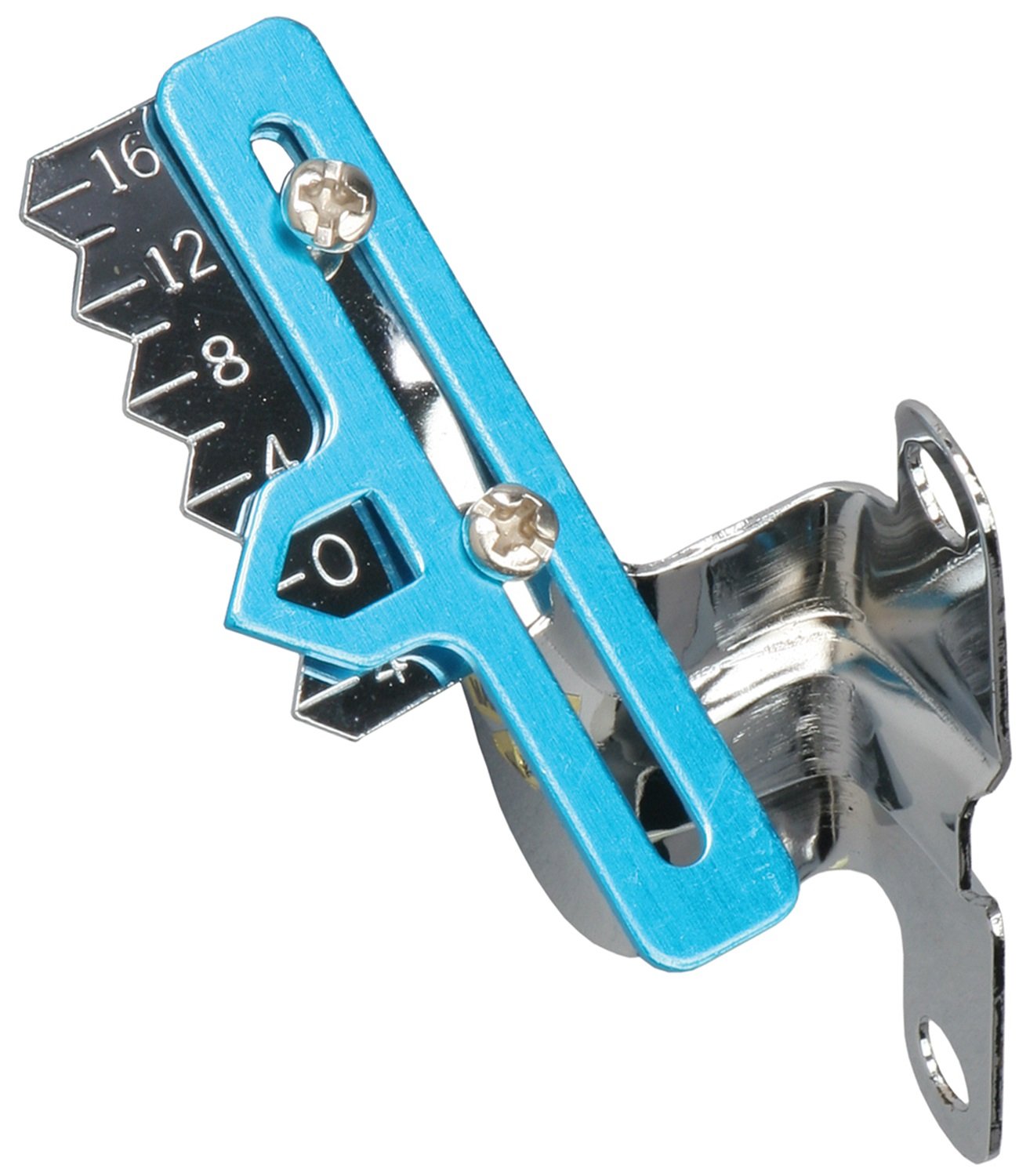 Chrome Timing Tab Trans-Dapt Performance 9180