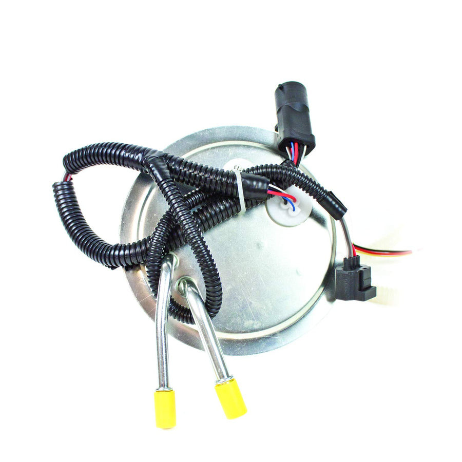 Fuel Pump Module Assembly TYC 150030-A Compatible with 1999-2004 Ford F-250