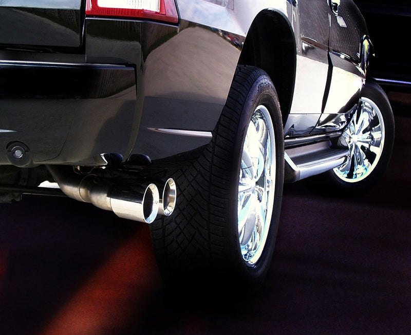 Exhaust Tip CORSA Kit 14030