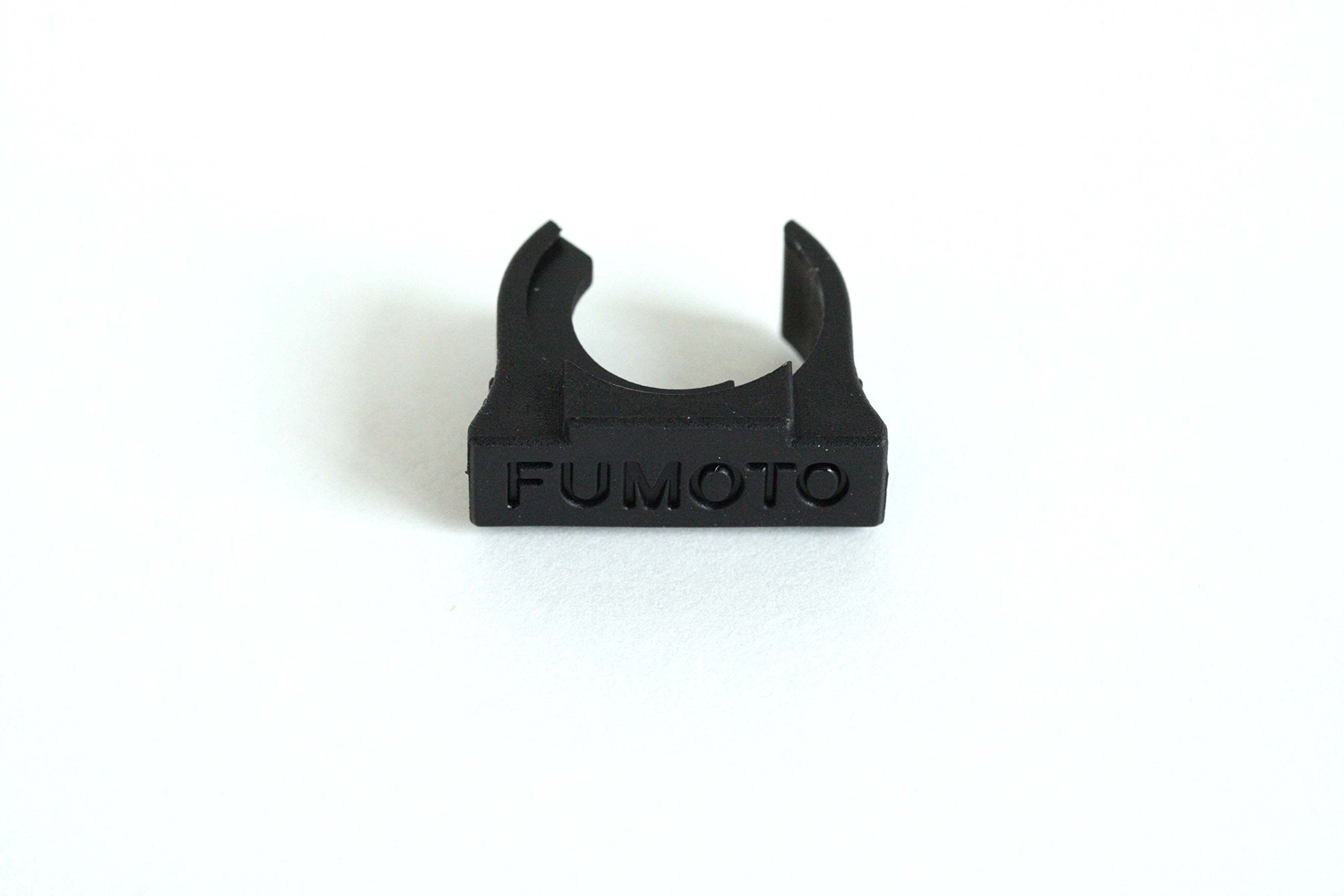 Fumoto Lever LC-10: Clip for F-Type Valves (Not Compatible with SX Series)