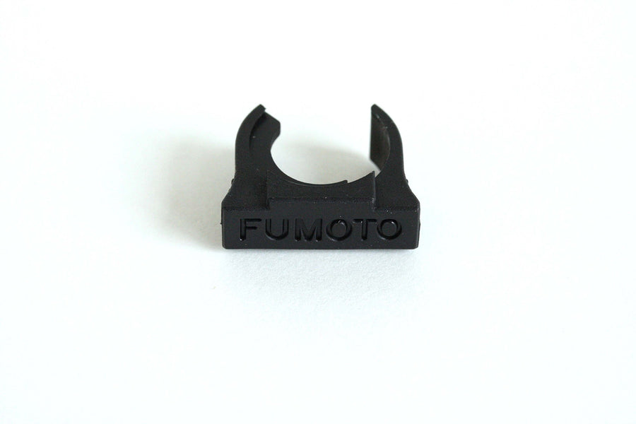 Fumoto Lever LC-10: Clip for F-Type Valves (Not Compatible with SX Series)