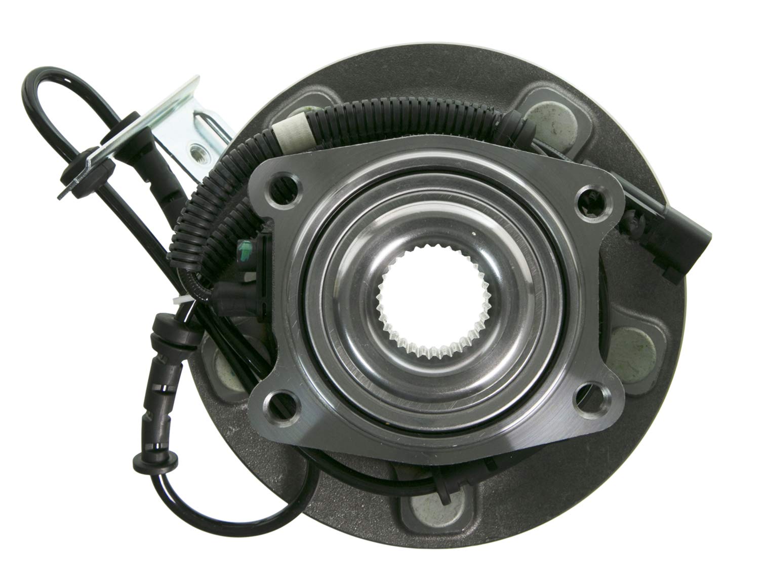 Wheel Bearing and Hub Assembly MOOG for Dodge Grand Caravan