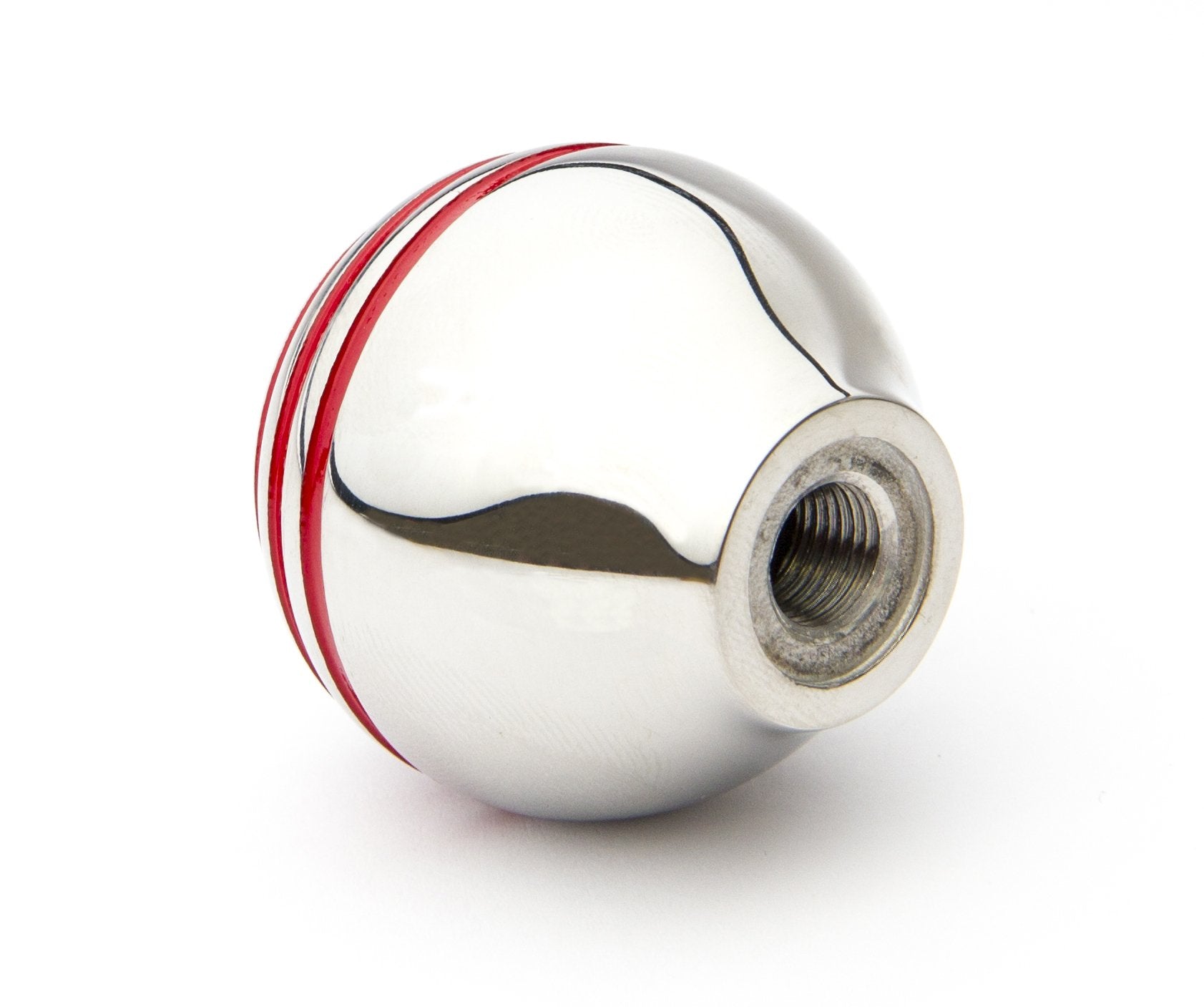 SeaStar Dometic Shift Knob, CA69052P, Grooved
