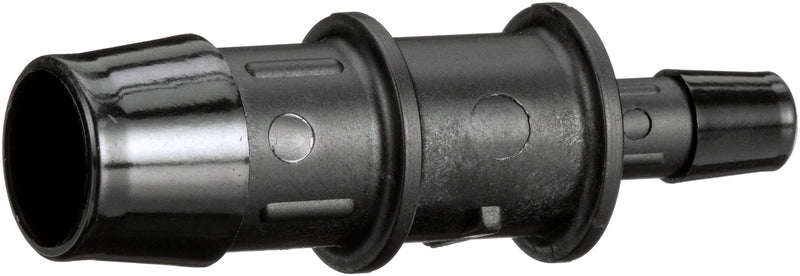 28640 Plastic Hose Connector nobrandname