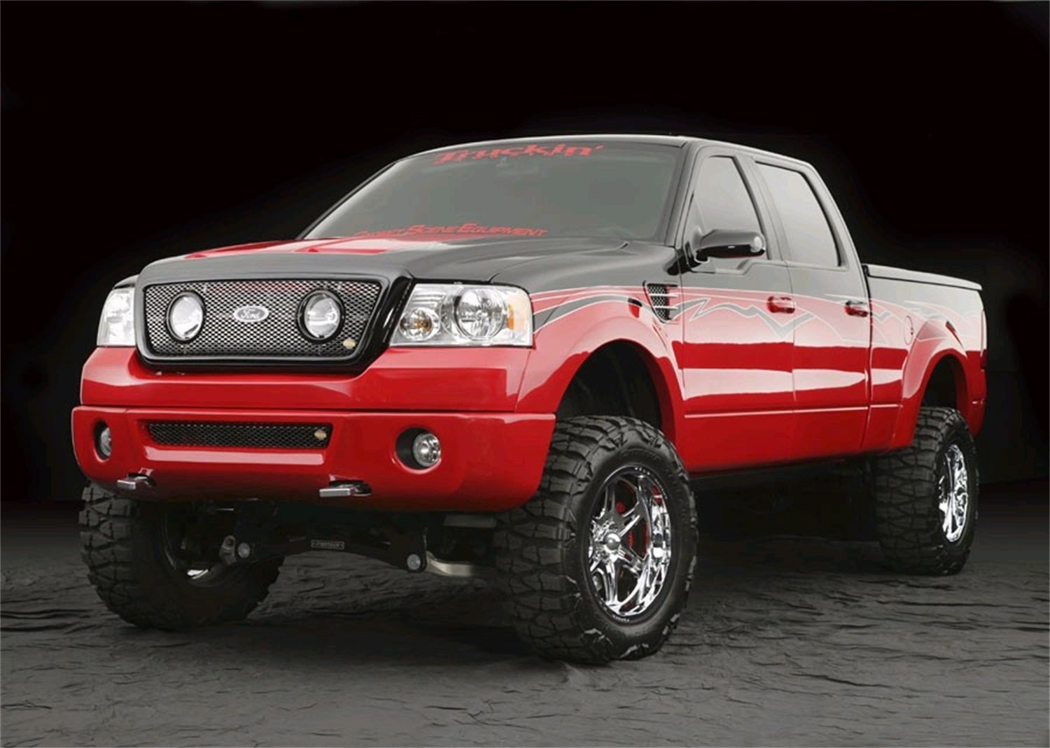 Generation 1 Street Scene 950-70833 Bumper Cover/Valance