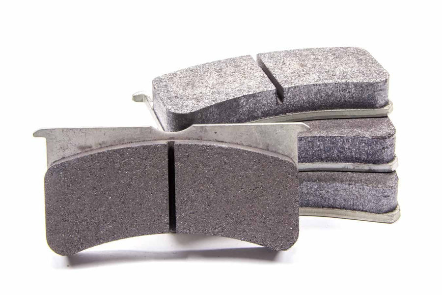 BP-20 Wilwood Superlite Caliper Brake Pad Set - 4 Piece