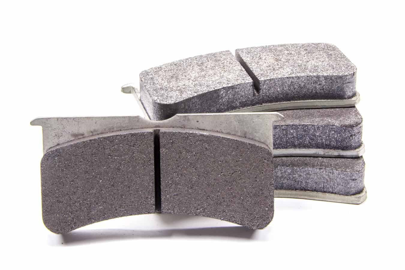 BP-20 Wilwood Superlite Caliper Brake Pad Set - 4 Piece