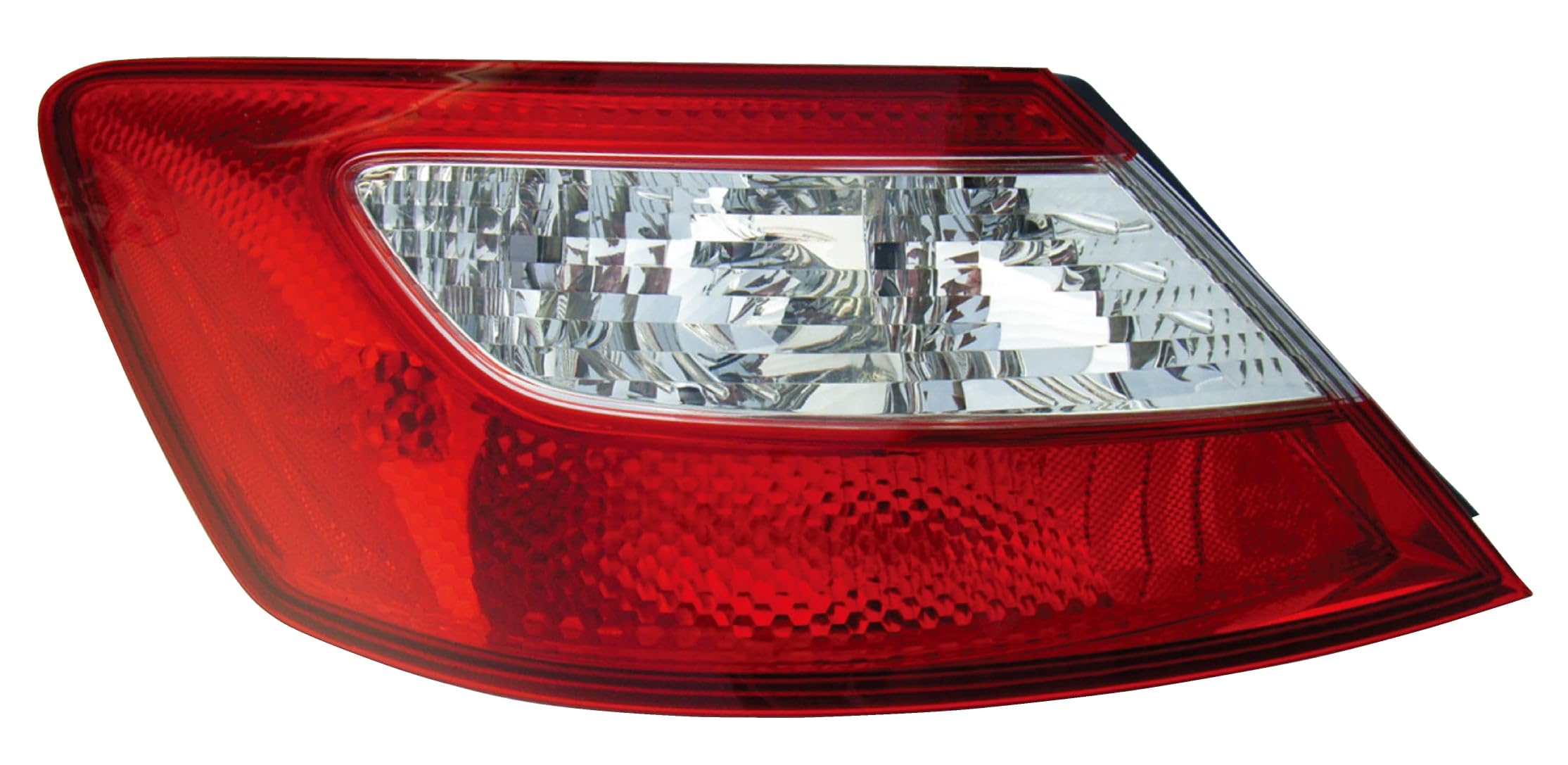 HD469-U000L Eagle Eyes Tail Light