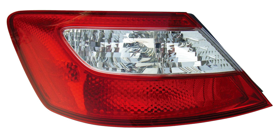 HD469-U000L Eagle Eyes Tail Light