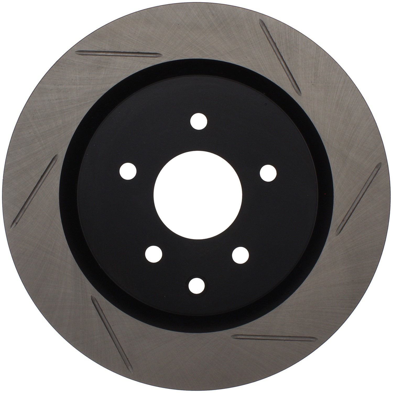 126.42079SL Power Slot Slotted Brake Rotor