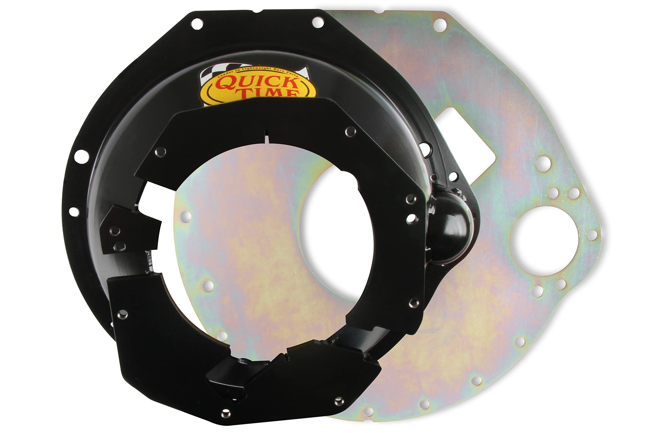Ford Mod Engine To Quick Time Bellhousing Ford Magnum Xl T56