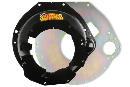 Ford Mod Engine To Quick Time Bellhousing Ford Magnum Xl T56