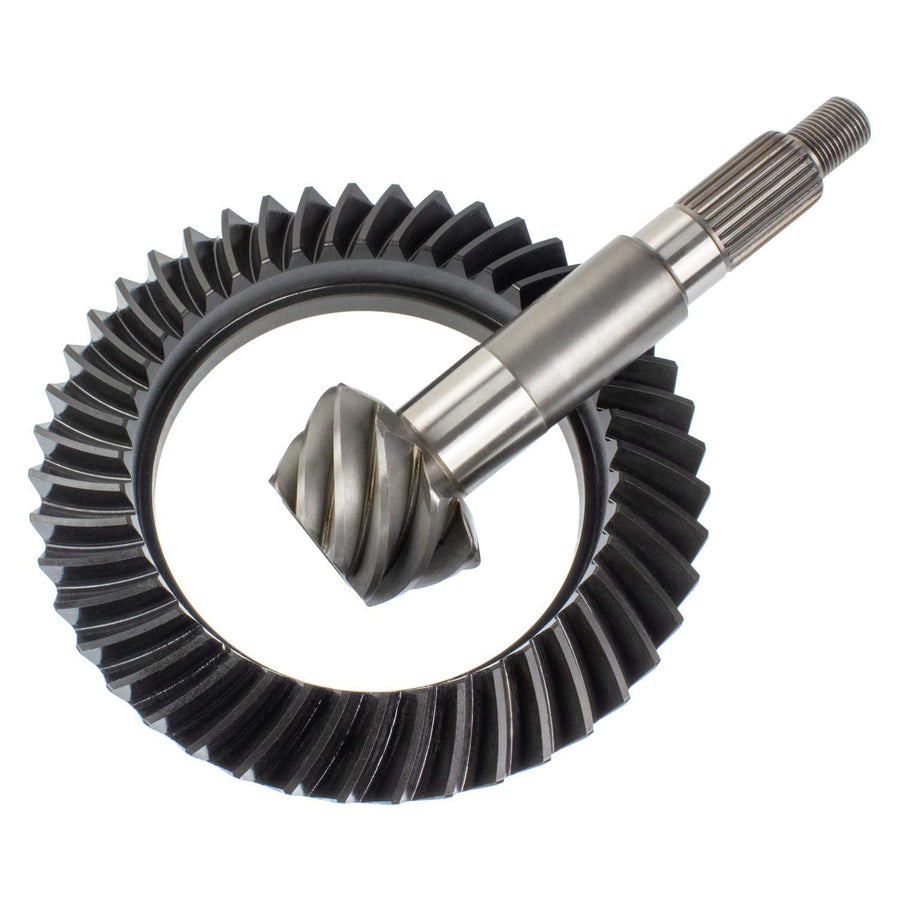 Differential Ring and Pinion for Dana 44 Standard, Motive Gear D44-489, 4.89 Ratio, Compatible with Multiple Chevrolet, Dodge, Ford, and GMC Models