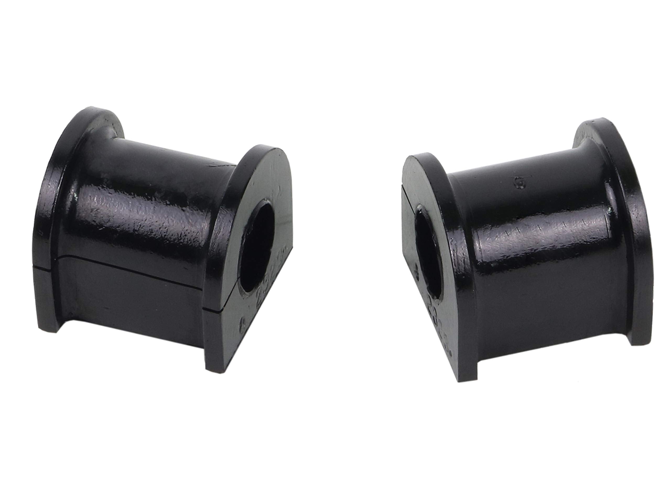 Nolathane Front To Frame REV004.0064 Suspension Stabilizer Bar Bushing Kit Compatible with Toyota 84-88 Pickup