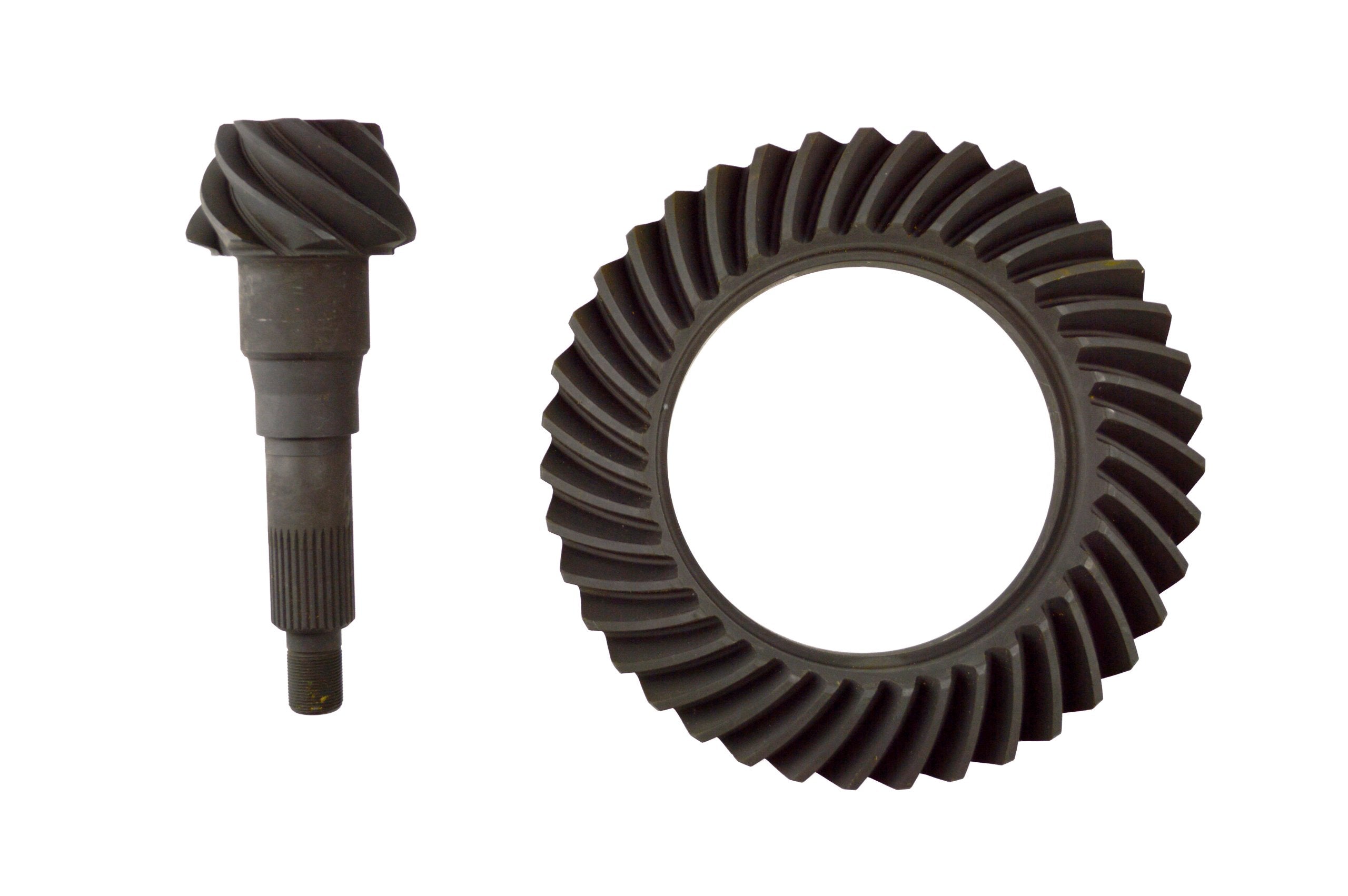 Spicer Differential Ring and Pinion Gear Set SVL 2020802 for Ford 9.75", 4.89 Ratio