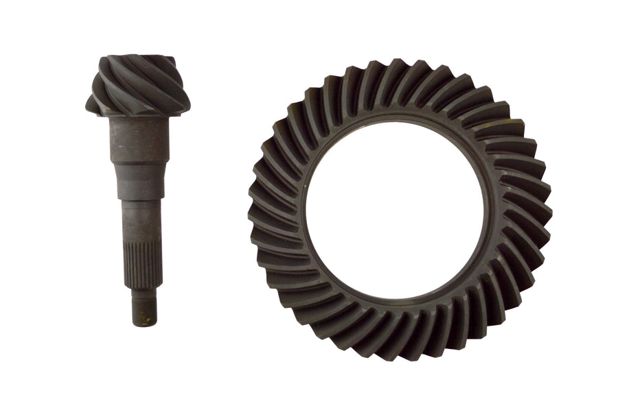 Spicer Differential Ring and Pinion Gear Set SVL 2020802 for Ford 9.75", 4.89 Ratio