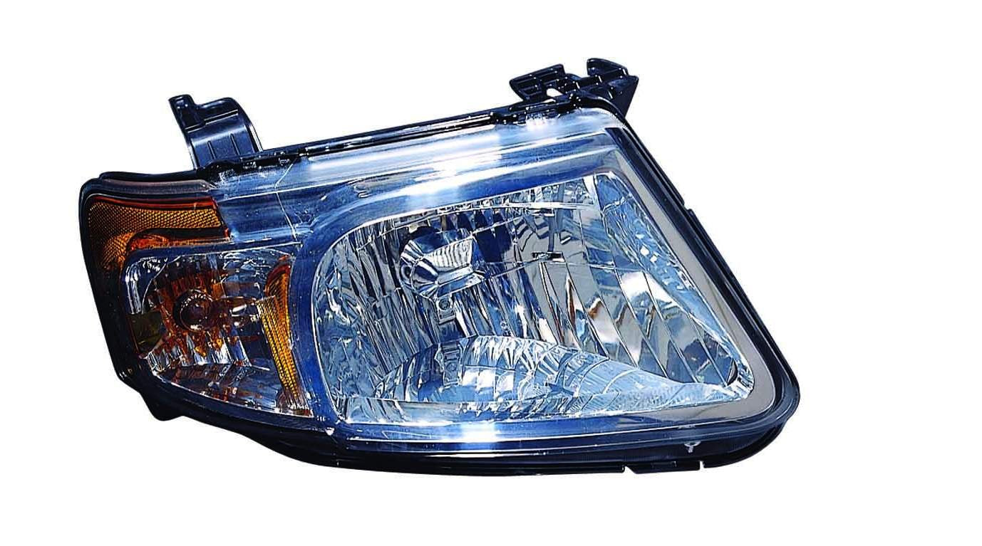 TRBUTE MZ/TRBUTE HYBRID 08-11 HL ASY RH CAPA