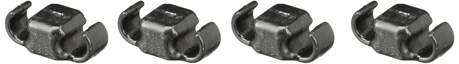 24690 Specialty Products Company 7/8" Coil Spring Stabilizer, (Set of 4)