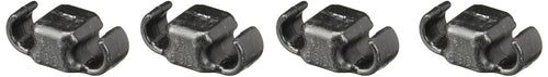 24690 Specialty Products Company 7/8" Coil Spring Stabilizer, (Set of 4)