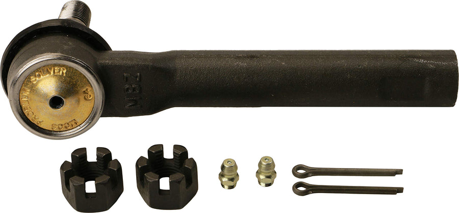 Steering Tie Rod End MOOG ES800404 for Nissan Quest