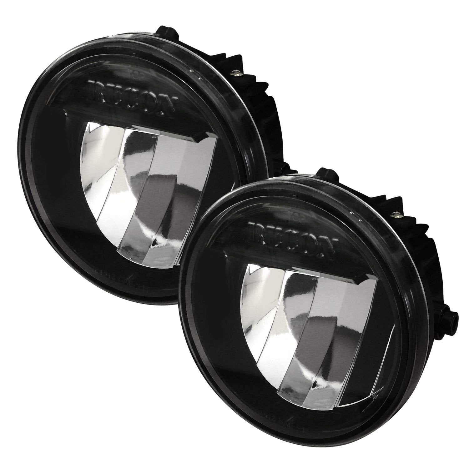 Fog Lights RECON ACCESS, Ford 09-14, F-150