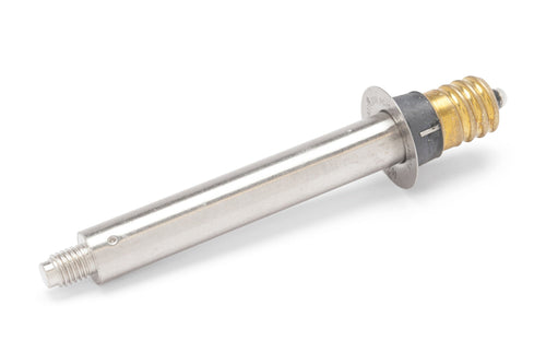 Weller Heater 4037S, 45W, For Thread-On Tips, Silver