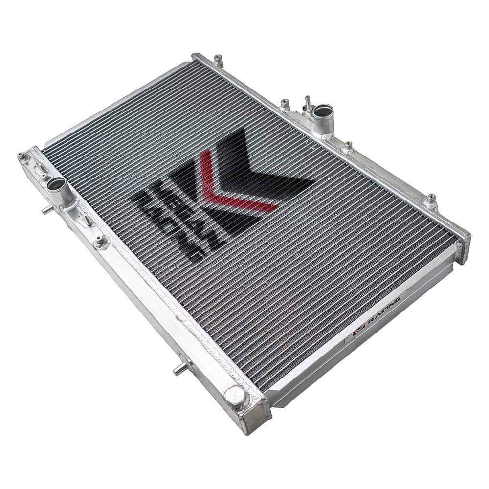 Radiator Megan Racing MR-RT-MLE03