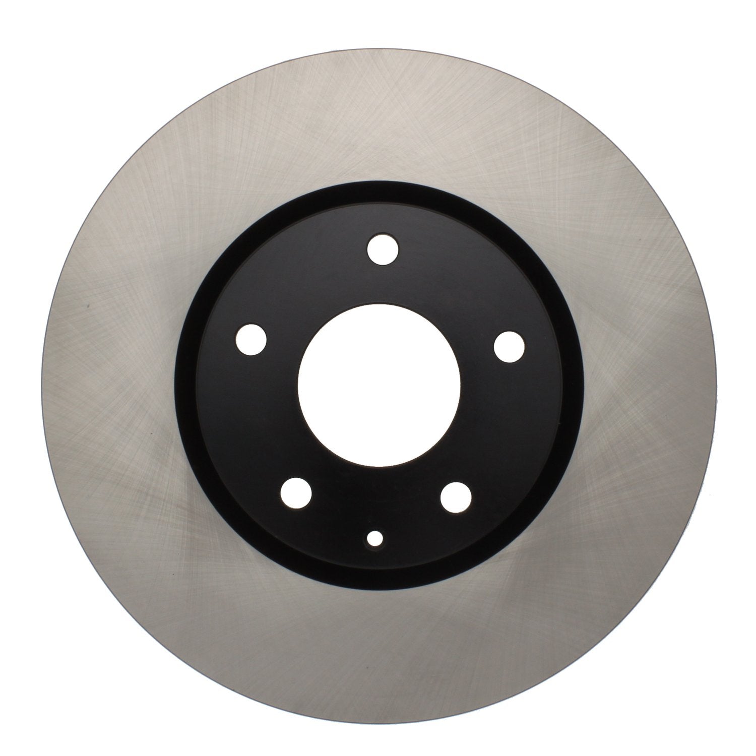 Cryostop Rotor, StopTech 120.45084CRY, 1 Pack
