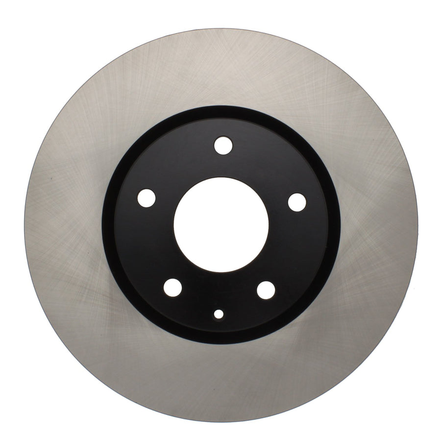 Cryostop Rotor, StopTech 120.45084CRY, 1 Pack