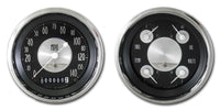 Classic Instruments All American Tradition AT02SHC 2 Gauge Set