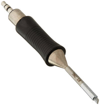 Weller Knife Tip T0054462199N Cartridge, Rt7Ms, Black
