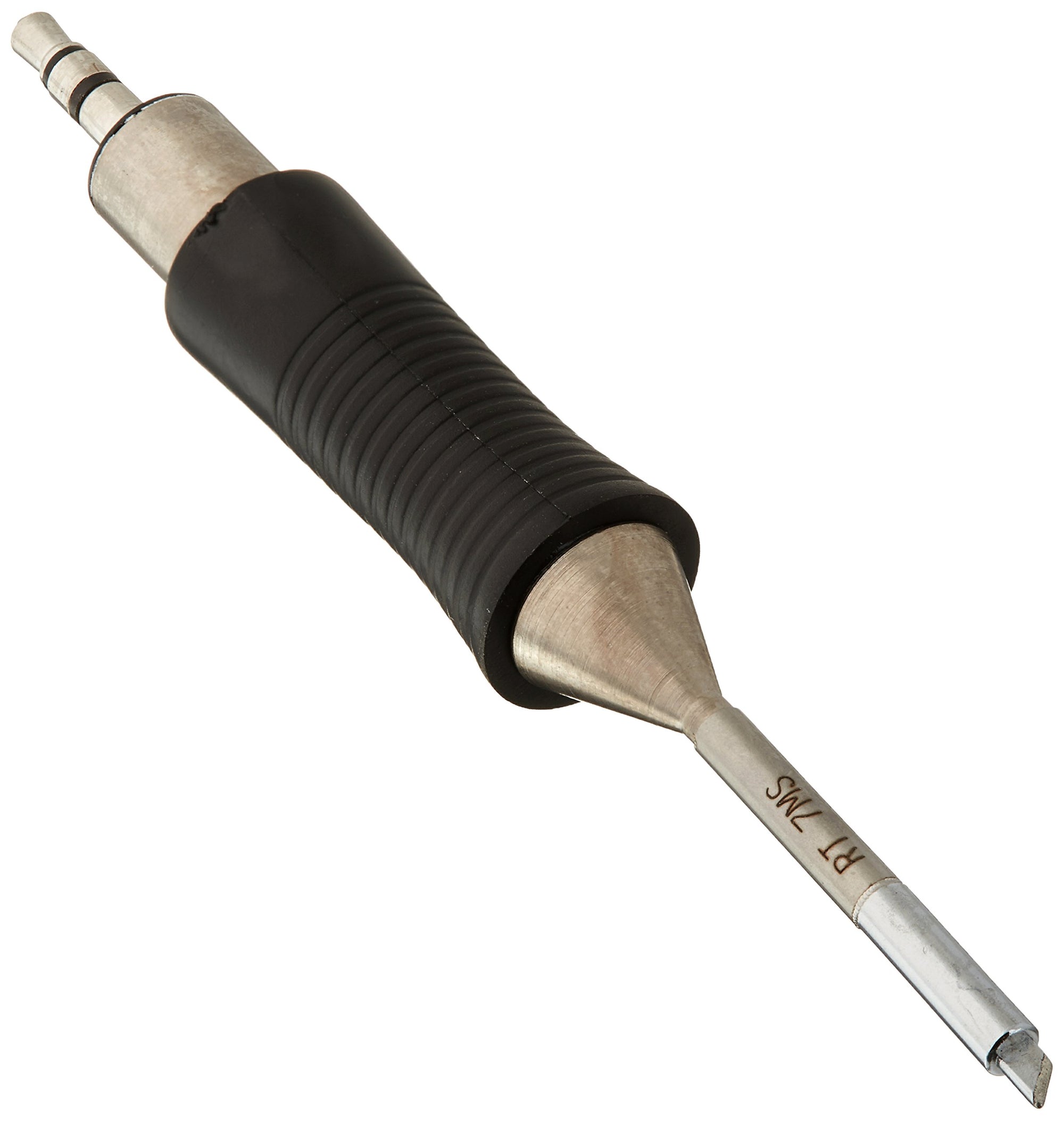Weller Knife Tip T0054462199N Cartridge, Rt7Ms, Black