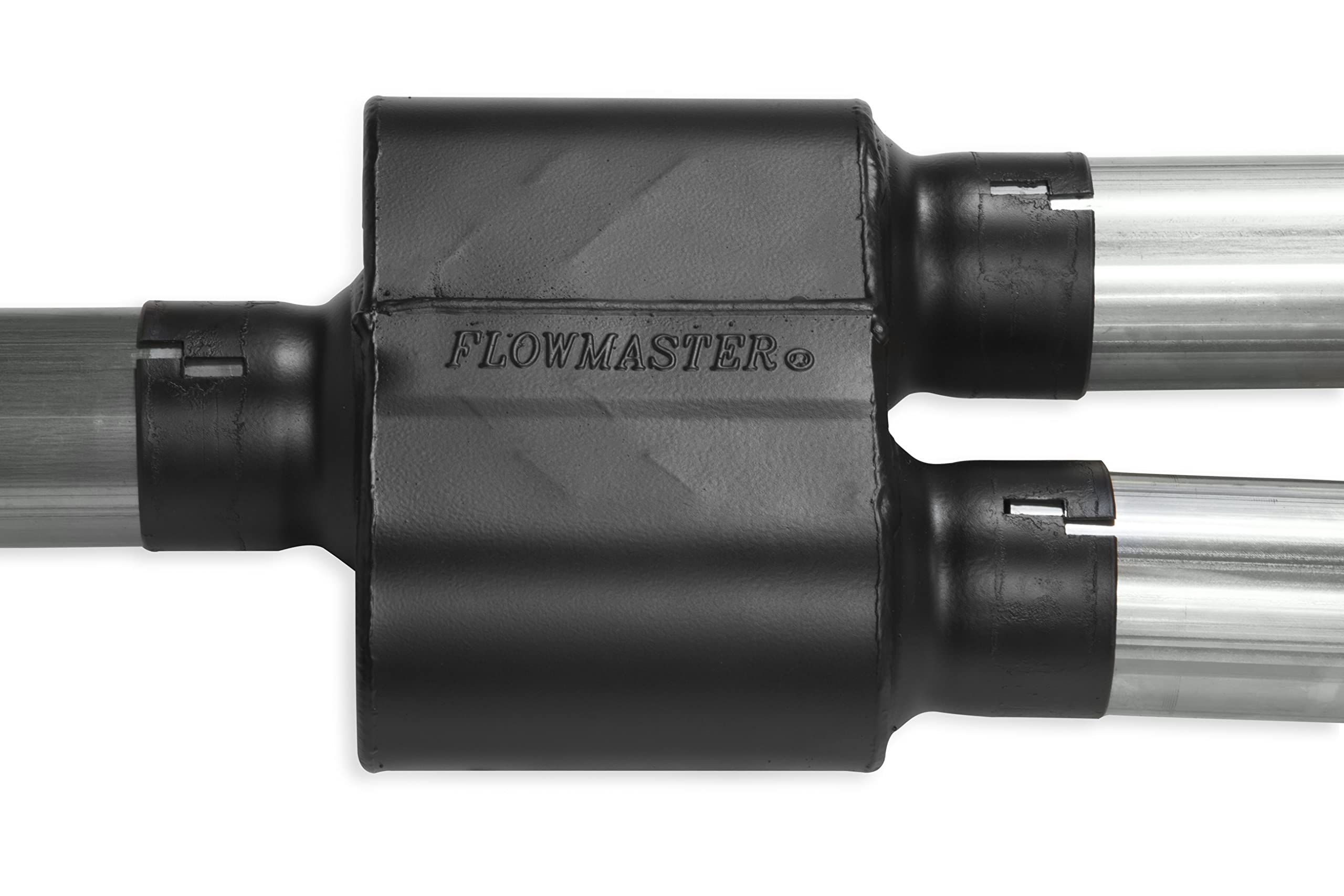 Outlaw Flowmaster Cat-Back Exhaust System 817936