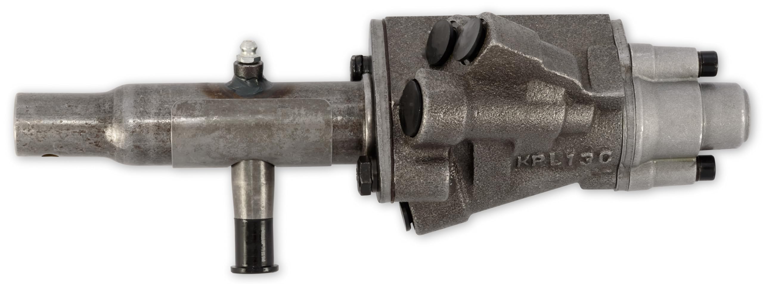 C8ZZ-3A730-SS Scott Drake Power Steering Control Valve