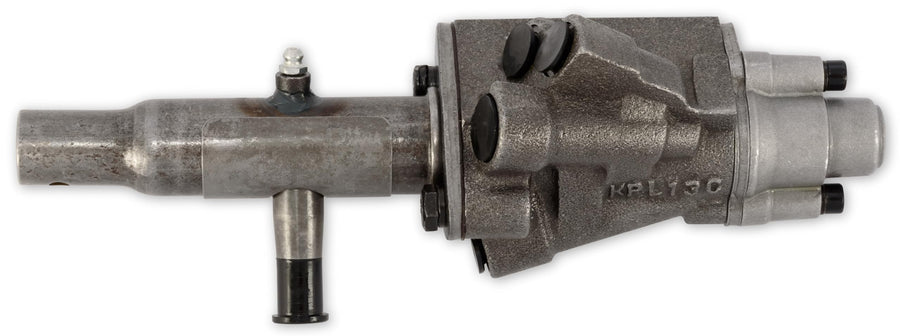 C8ZZ-3A730-SS Scott Drake Power Steering Control Valve
