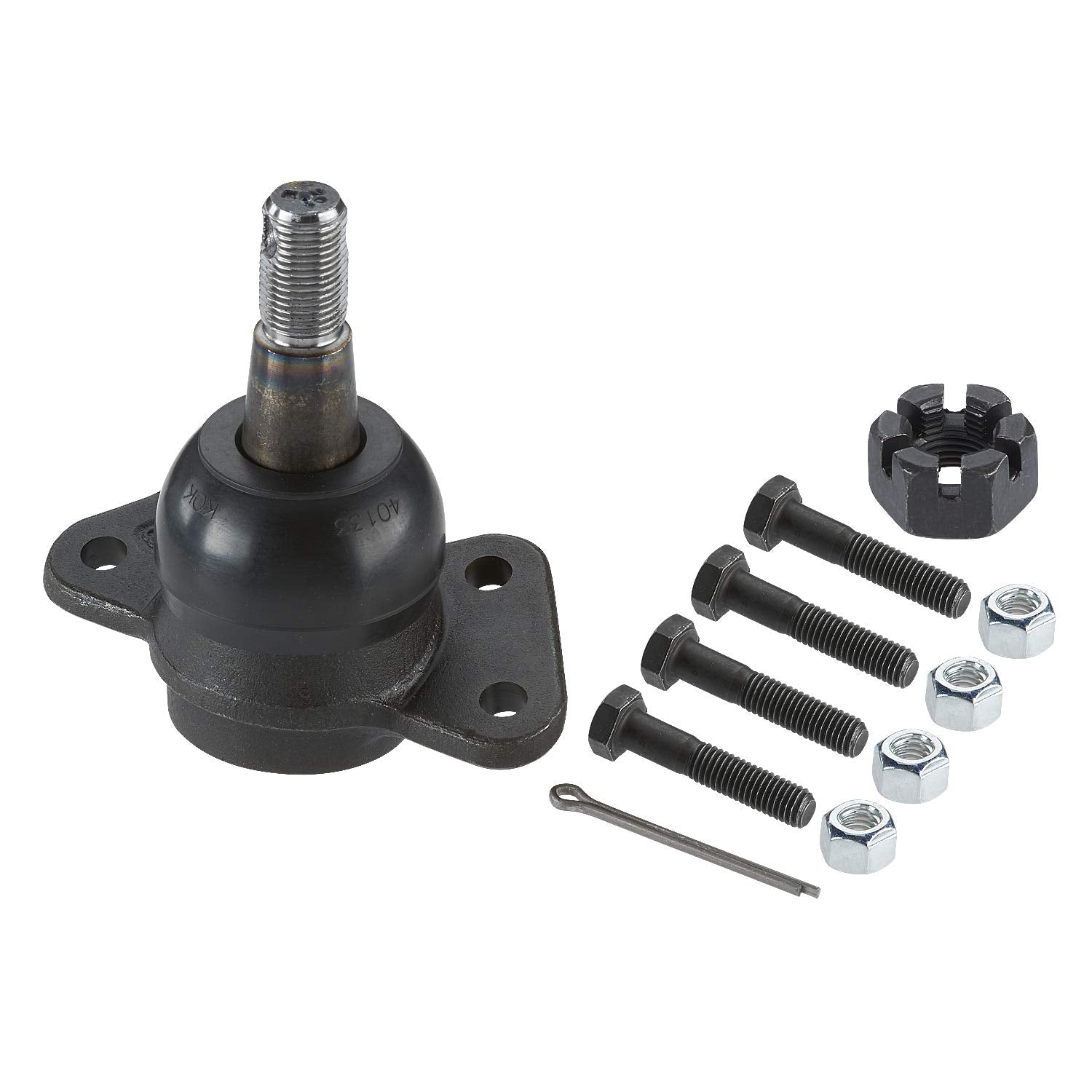 MOOG Front Upper Suspension K6344 Ball Joint for Chevrolet K2500