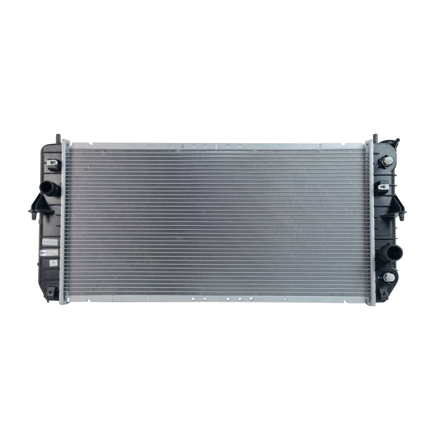 Radiator TYC 2347 Compatible with 2000-2005 Pontiac Bonneville