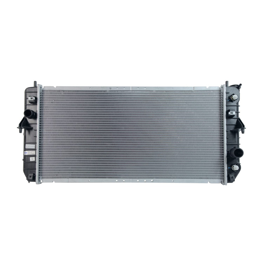 Radiator TYC 2347 Compatible with 2000-2005 Pontiac Bonneville