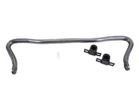 Hellwig Solid 7640, Heat Treated Chromoly, 1-1/2" Front Sway Bar