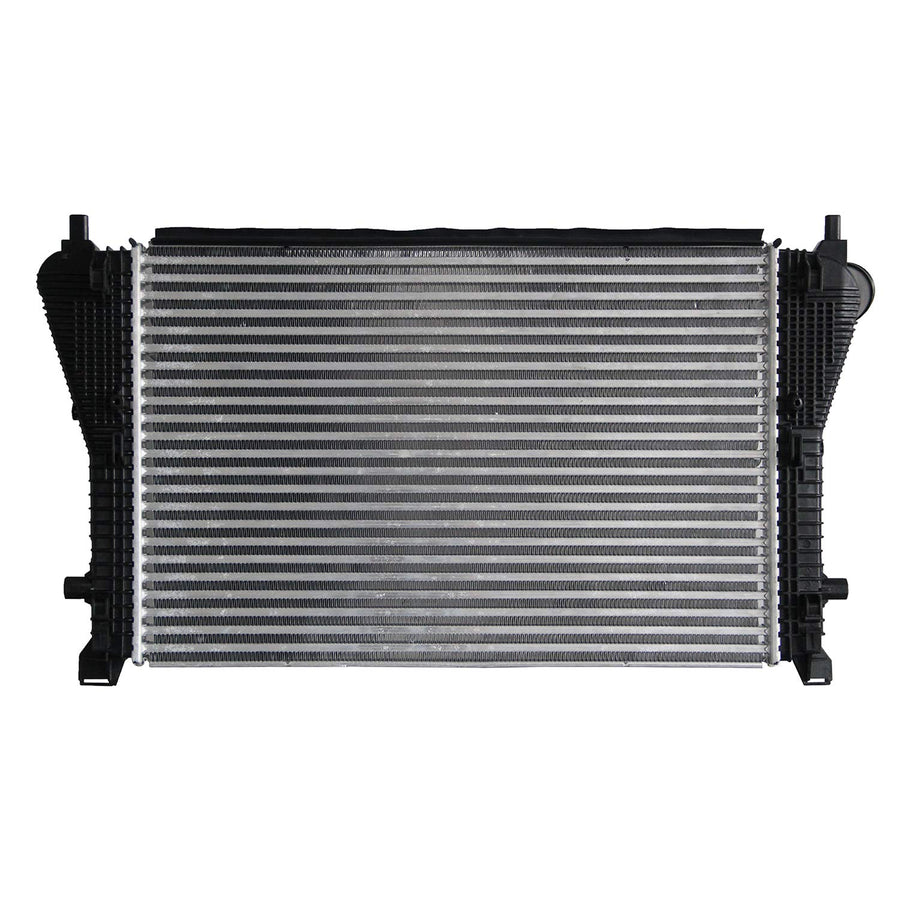 Charged Air Cooler TYC 18112 Compatible with 2018-2019 Volkswagen Tiguan
