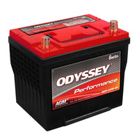 Performance Series Odyssey Battery ODP-AGM25 AGM Battery