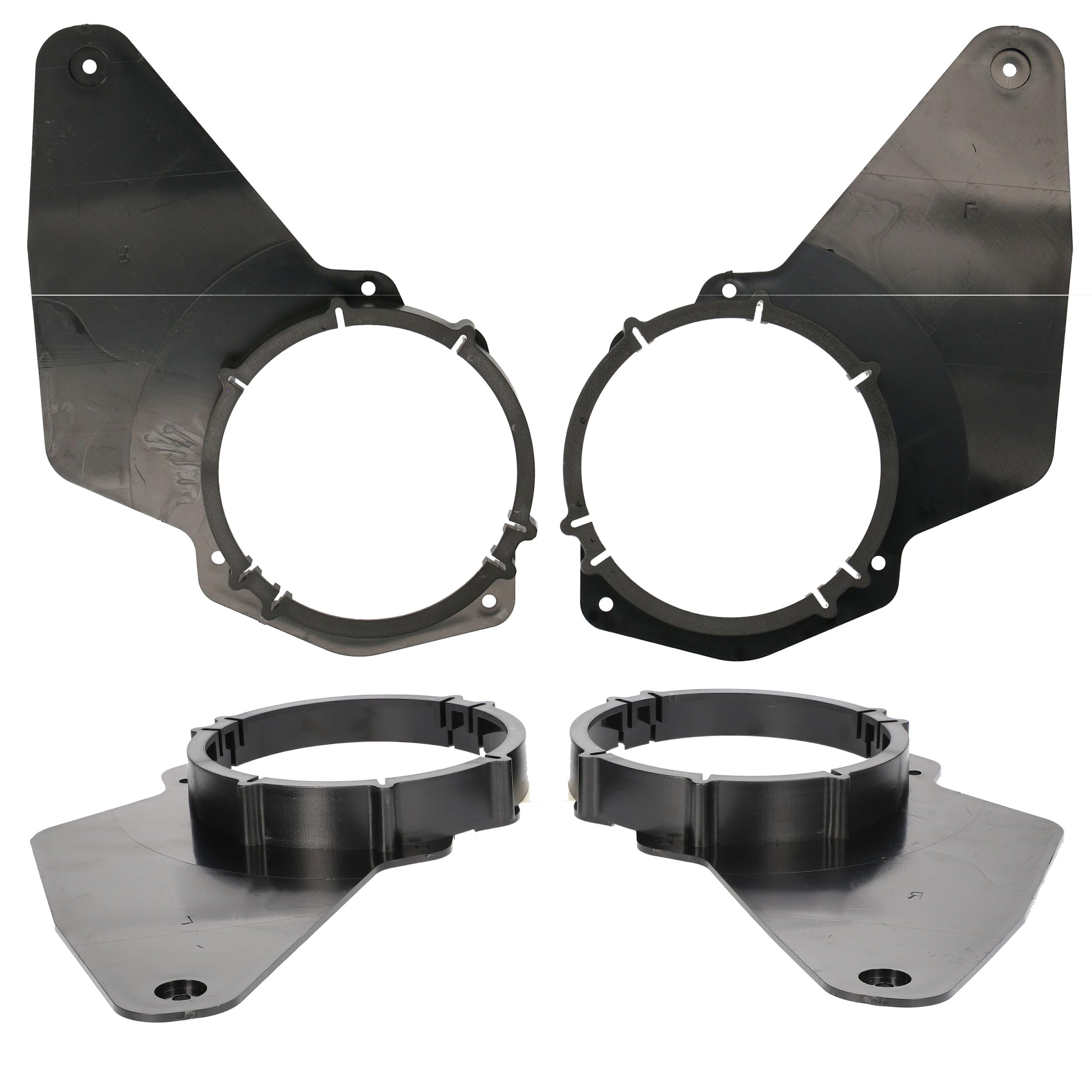 Toyota T-100 Metra 82-8139 Speaker Adapter 1993-1997