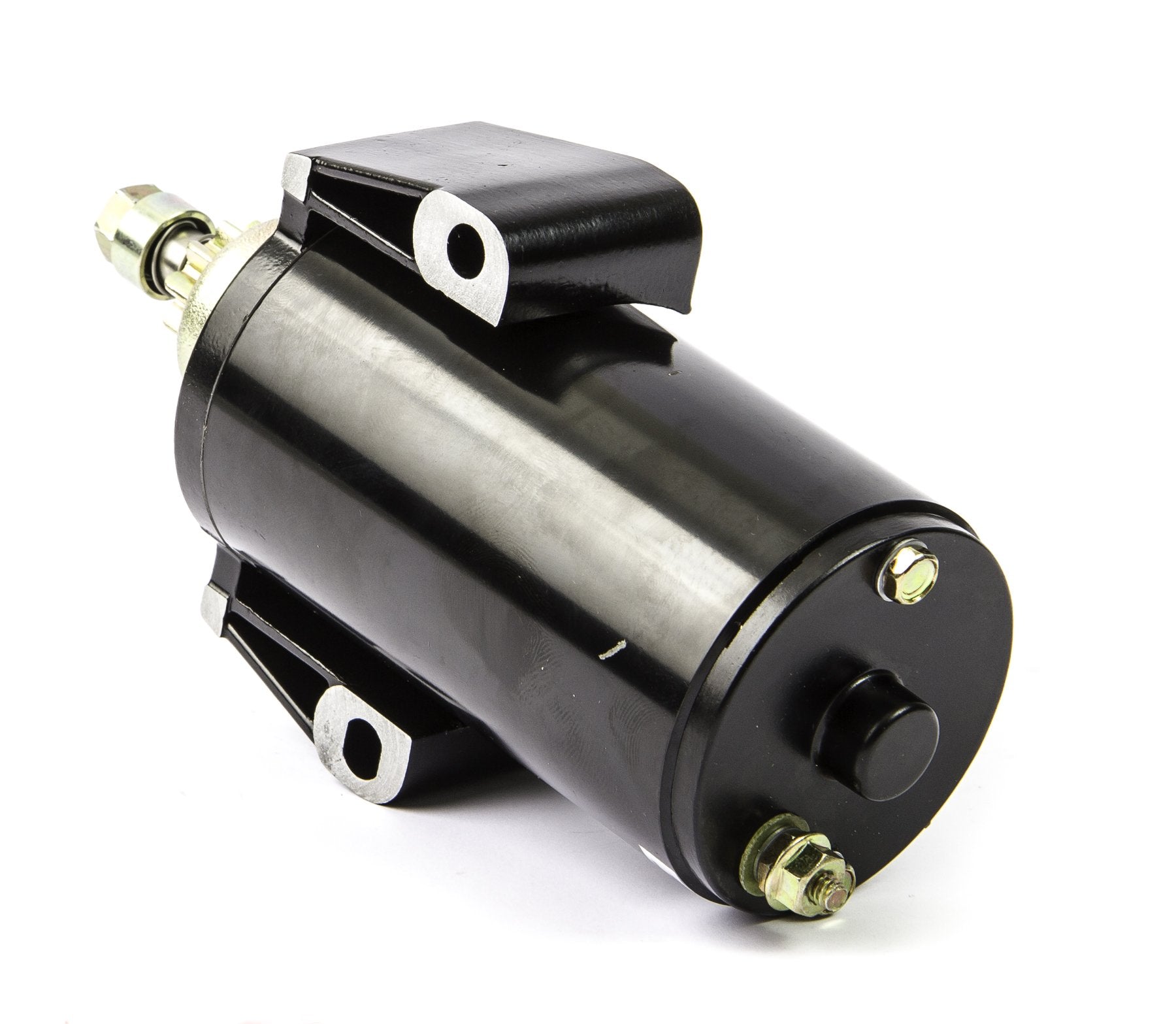 Outboard Starter, Sierra International, 18-5611, white