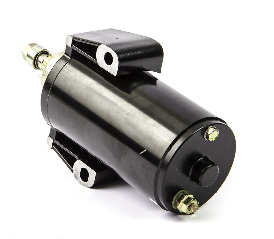 Outboard Starter, Sierra International, 18-5611, white