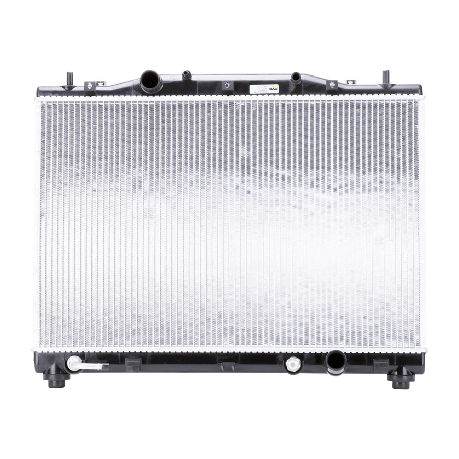 Radiator TYC 2565 Compatible with 2003-2004 Cadillac CTS