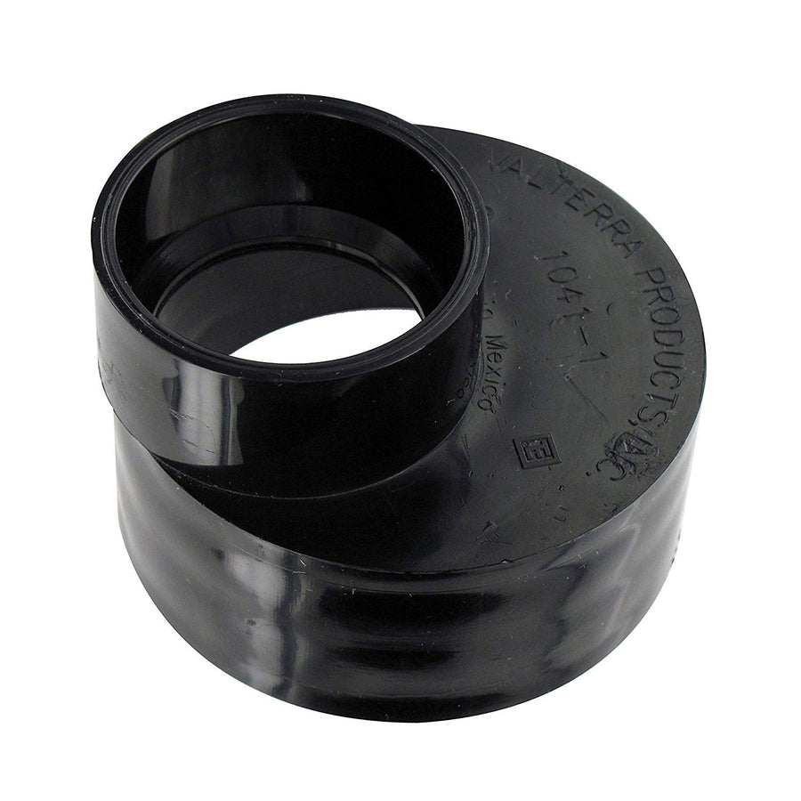 Eccentric Tank Reducer Valterra T1041-1 - 3" Spigot x 1-1/2" Hub (6)