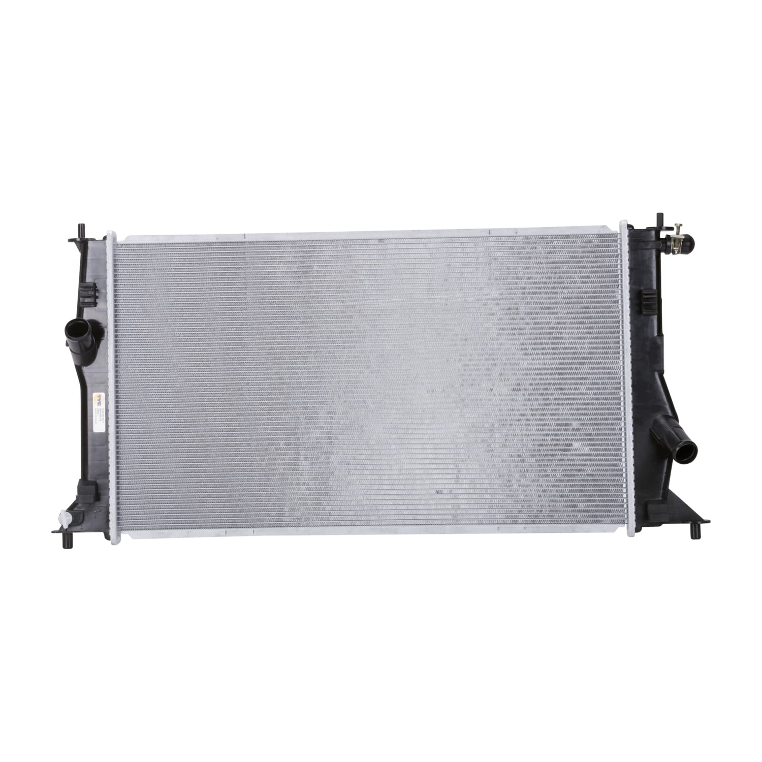 Radiator TYC Compatible with 2006-2008 Mazda Mazda5