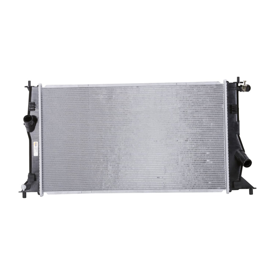 Radiator TYC Compatible with 2006-2008 Mazda Mazda5