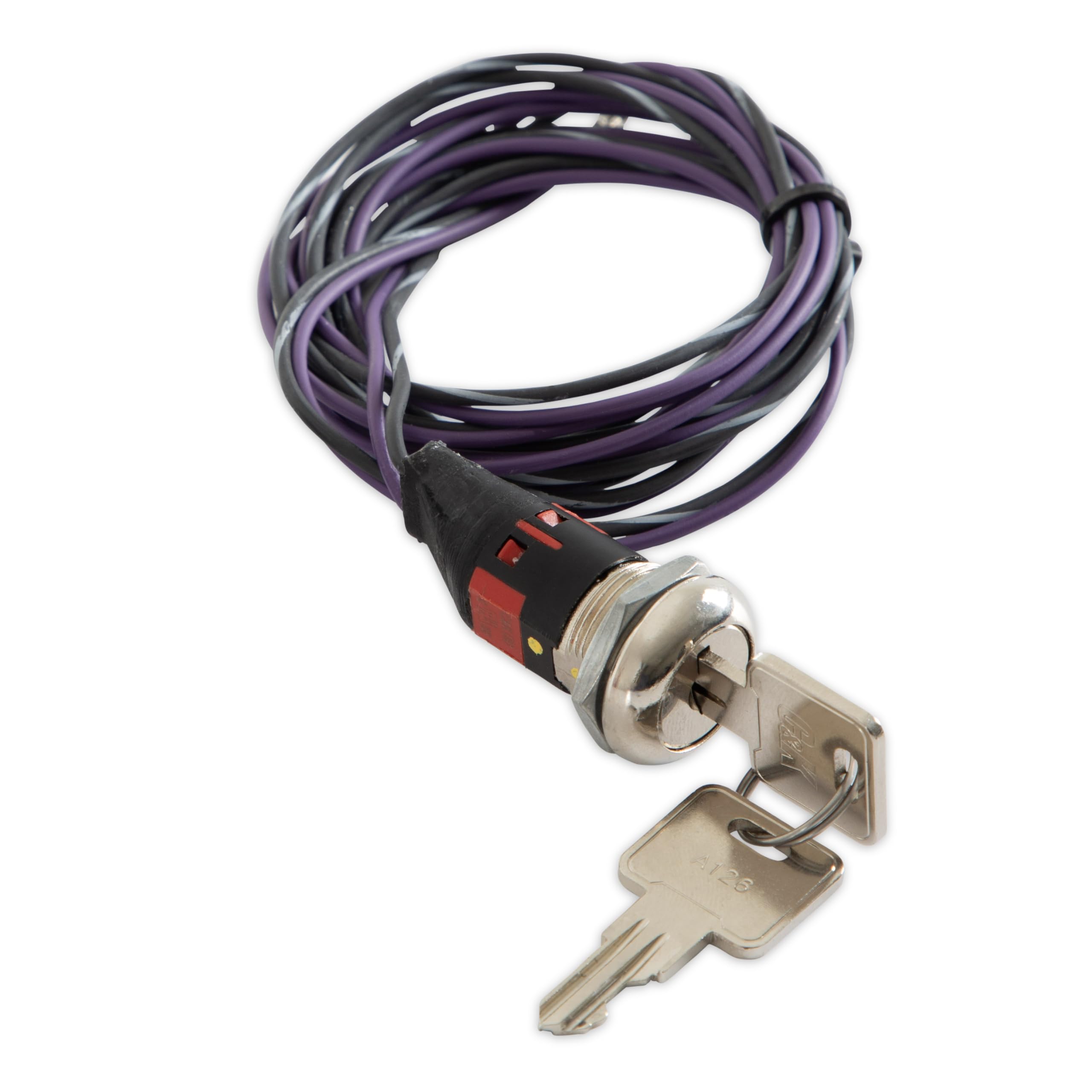 Dominator EFI Multi Map Selector Holley EFI 558-407